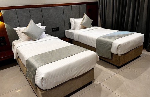 Kolhapur Hotel | Hotel The Qubice Kolhapur