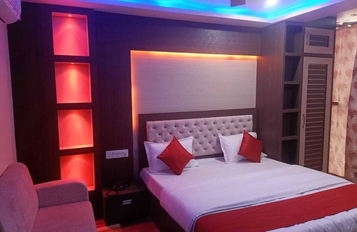 Jhumri Telaiya Hotel | Hotel The Ramson