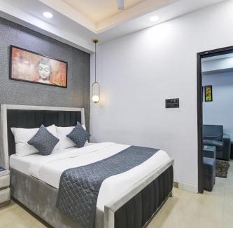 Vasundhara Hotel | Hotel The Rasa at Vasundhara