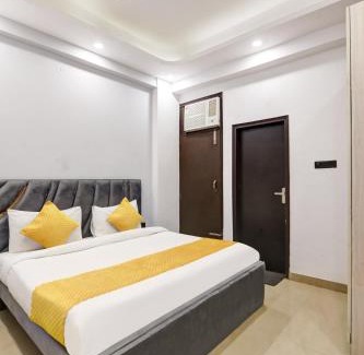 Vasundhara Hotel | Hotel The Rasa at Vasundhara