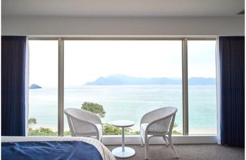 Setouchi Resort | Hotel The Scene