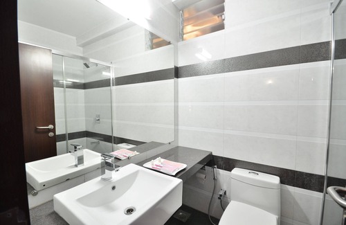 Rajkot Hotel | Hotel The Sentosa