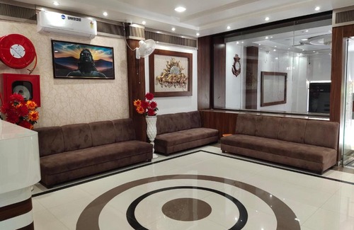 Mirzapur Hotel | Hotel The Shree Jee Palace