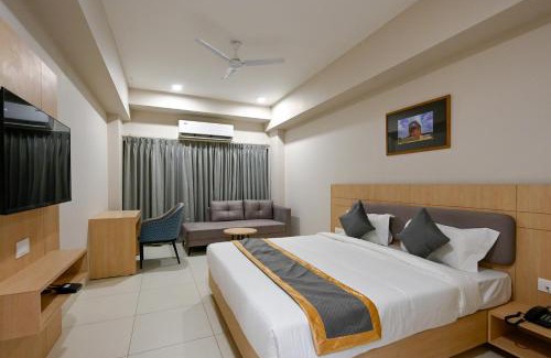Narsinghgarh Hotel | Hotel The Sonakunj