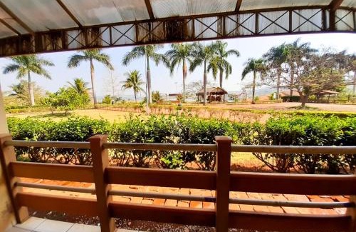 Jatai Hotel | Hotel Thermas Bonsucesso