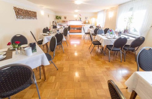 Mittenaar House | Hotel Thielmann