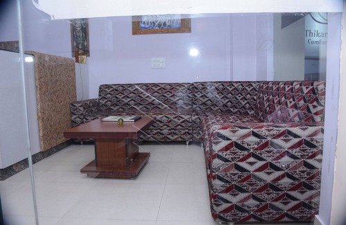 Gopalbari Hotel | Hotel Thikana Palace