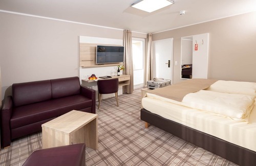 Meppen Hotel | Hotel Tiek