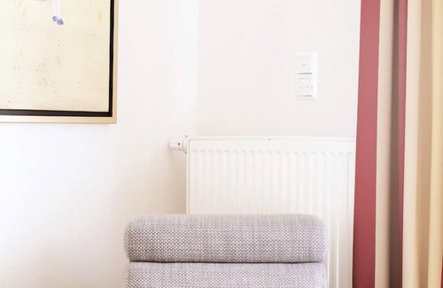 Meppen Hotel | Hotel Tiek