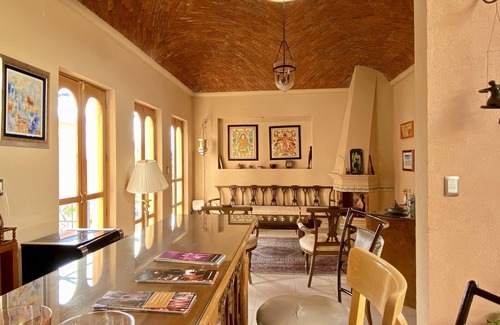 La Palmita Hotel | Hotel Tierra de Sol y Luna