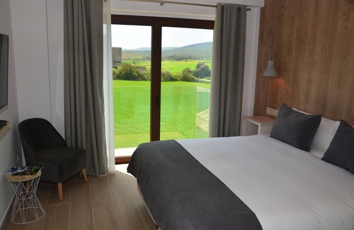 Ainsa-Sobrarbe Hotel | Hotel Tierra Buxo - Adults Only