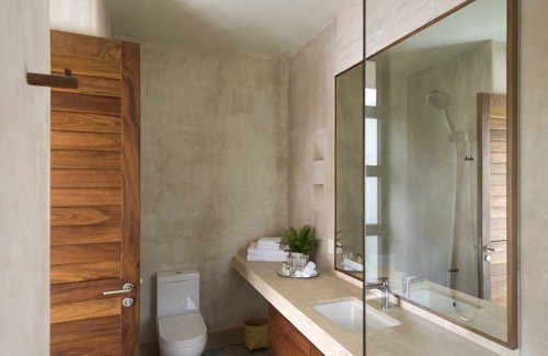 La Veleta Hotel | Hotel Tiki Tiki Tulum