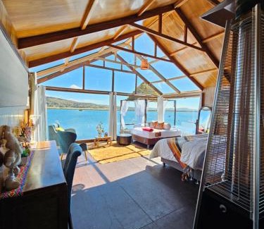 Puno Cabin | Hotel - Titicaca Dora