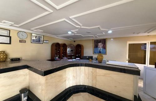 Tiznit Hotel | Hotel Tiznit