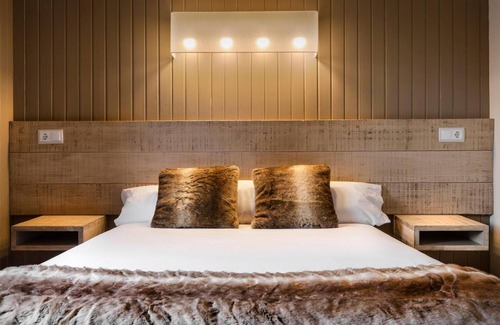 Candanchu Hotel | Hotel Tobazo