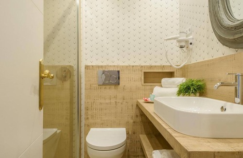 Candanchu Hotel | Hotel Tobazo