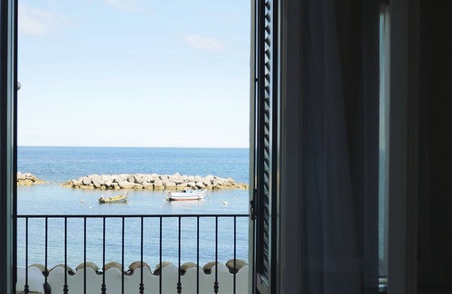 Trabia Hotel | Hotel Tonnara