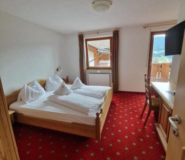 Racines Hotel | Hotel Tonnerhof