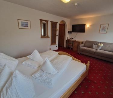 Racines Hotel | Hotel Tonnerhof