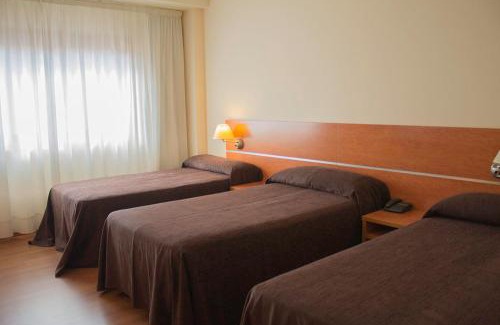 Bergondo Hotel | Hotel Torques