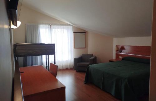 Bergondo Hotel | Hotel Torques