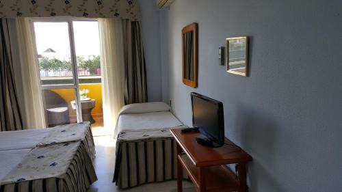 La Algaba Hotel | Hotel Torre De Los Guzmanes