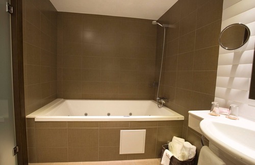 Lugo Hotel | Hotel Torre de Nuñez