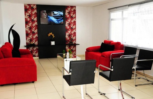 Frinape Hotel | Hotel Torre dos Ventos