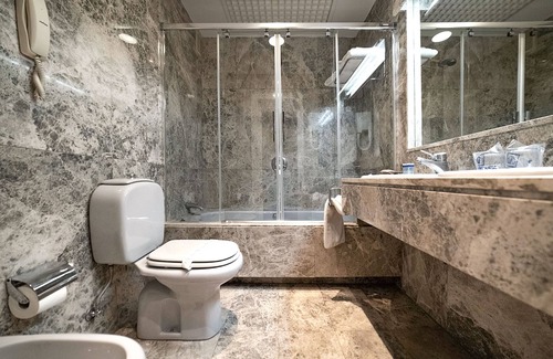 Cuenca Hotel | Hotel Torremangana