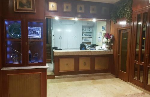 Torre del Campo Hotel | Hotel Torrezaf