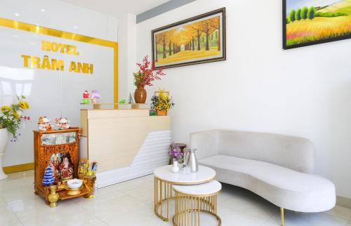 Nhon Trach Hotel | Hotel Trâm Anh
