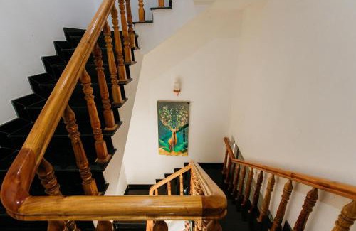 Nhon Trach Hotel | Hotel Trâm Anh