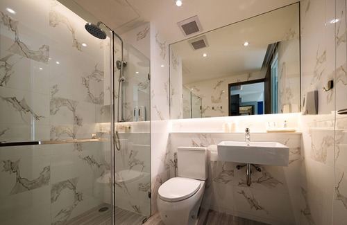 Pratunam Hotel | Hotel Tranz