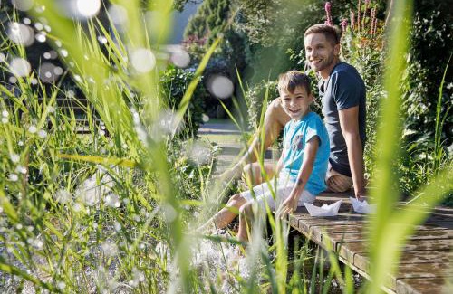 Doebriach Hotel | Hotel Trattnig