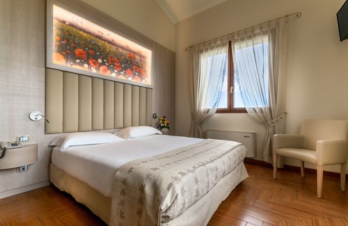 Medolla Hotel | Hotel Tre Torri
