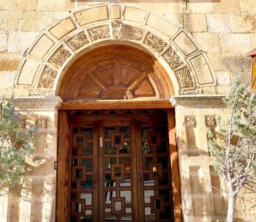 Santo Domingo de Silos Hotel | Hotel Tres Coronas de Silos