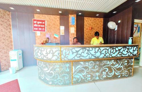 Mohangarh House | Hotel Trilok a comfort Room