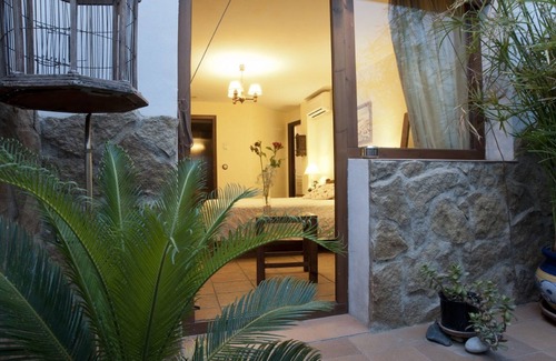 Javea Town Center Hotel | Hotel Triskel