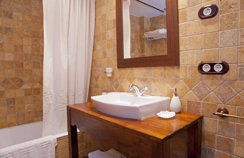 Javea Town Center Hotel | Hotel Triskel