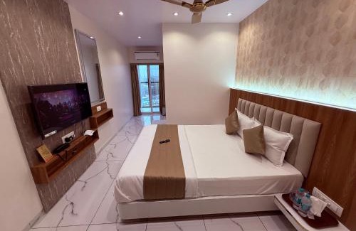 Ambernath Hotel | Hotel Triveni Inn Ambernath