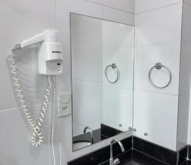 Paracatu Hotel | Hotel Tropical Paracatu Ereli