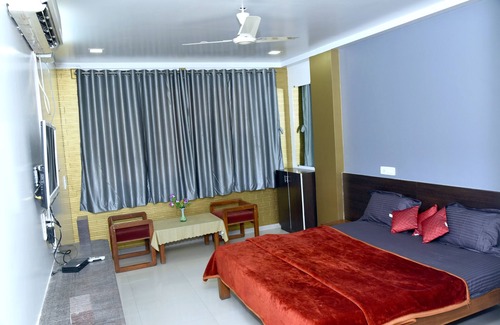 Narayangaon Hotel | Hotel Tukson