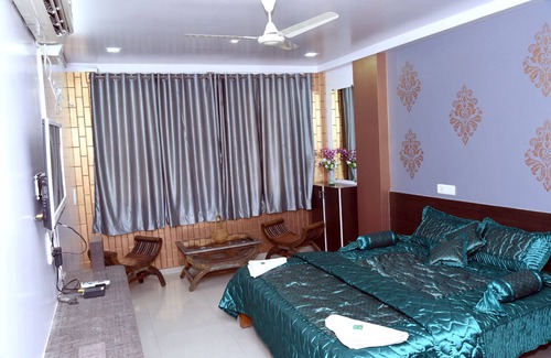 Narayangaon Hotel | Hotel Tukson