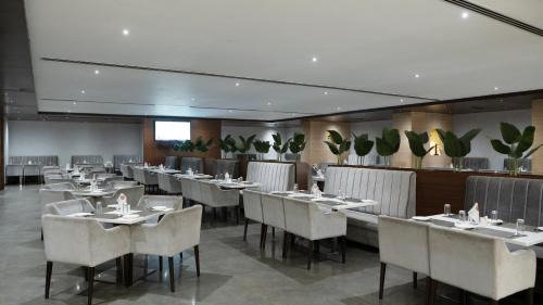 Hyderabad Hotel | hotel tulips grand