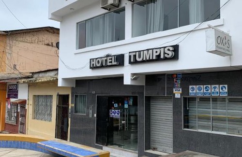 Tumbes Hotel | Hotel Tumpis