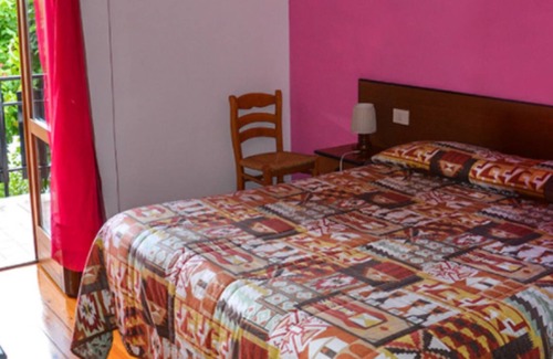 Castel di Tora Hotel | Hotel Turano