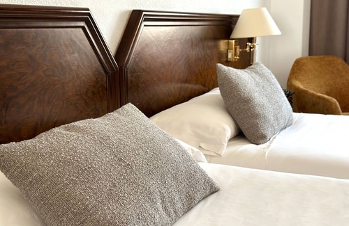 El Botanic Hotel | Hotel Turia Valencia