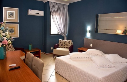 Laranjal Hotel | Hotel & Turismo San Francisco