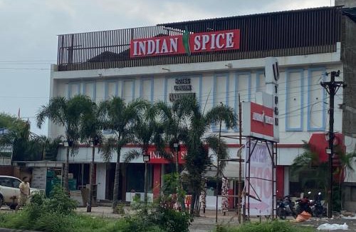 Rau Hotel | HOTEL U TURN BY Nexottel