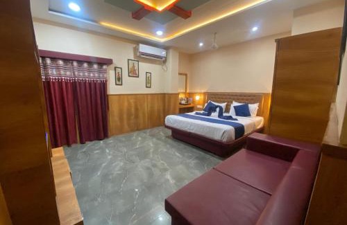 Rau Hotel | HOTEL U TURN BY Nexottel